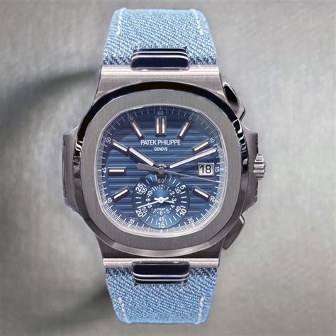 patek philippe 1075g-3|A Patek Philippe Cubitus Sells for Almost Double Retail at Auction.